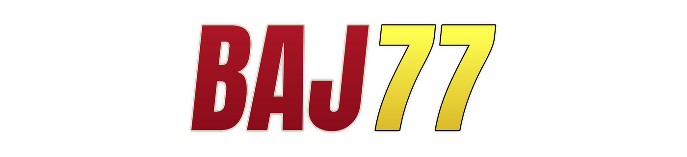 baj77 লোগো